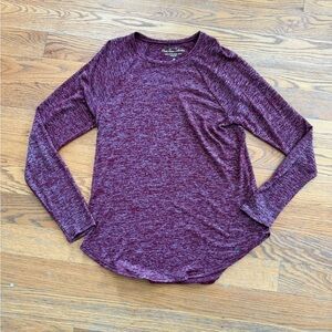 Hollister Must Have Collection Tunic